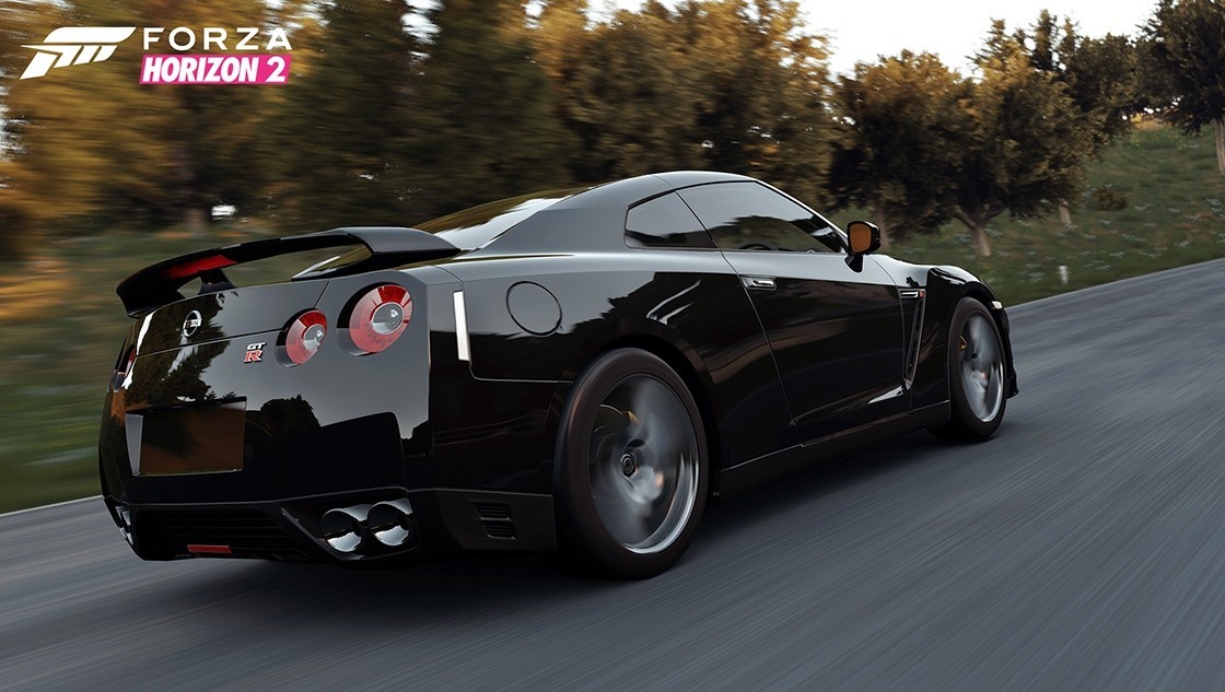Forza Horizon 2 - Imagen 24
